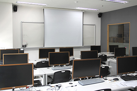 Technical Education Center
