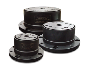 for Press-fit assembly Flange Type