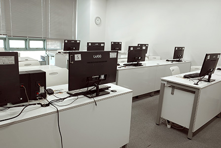 Technical Education Center